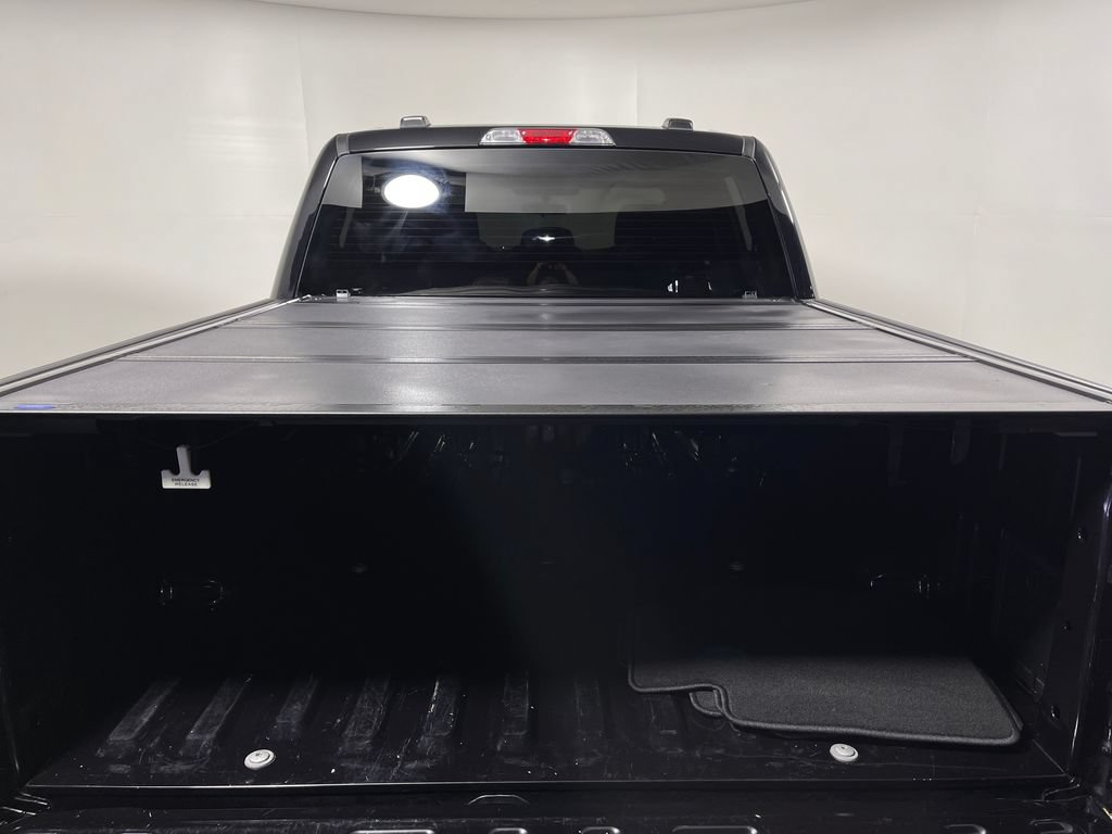 Used 2024 Ford F150 STX RWD image 10