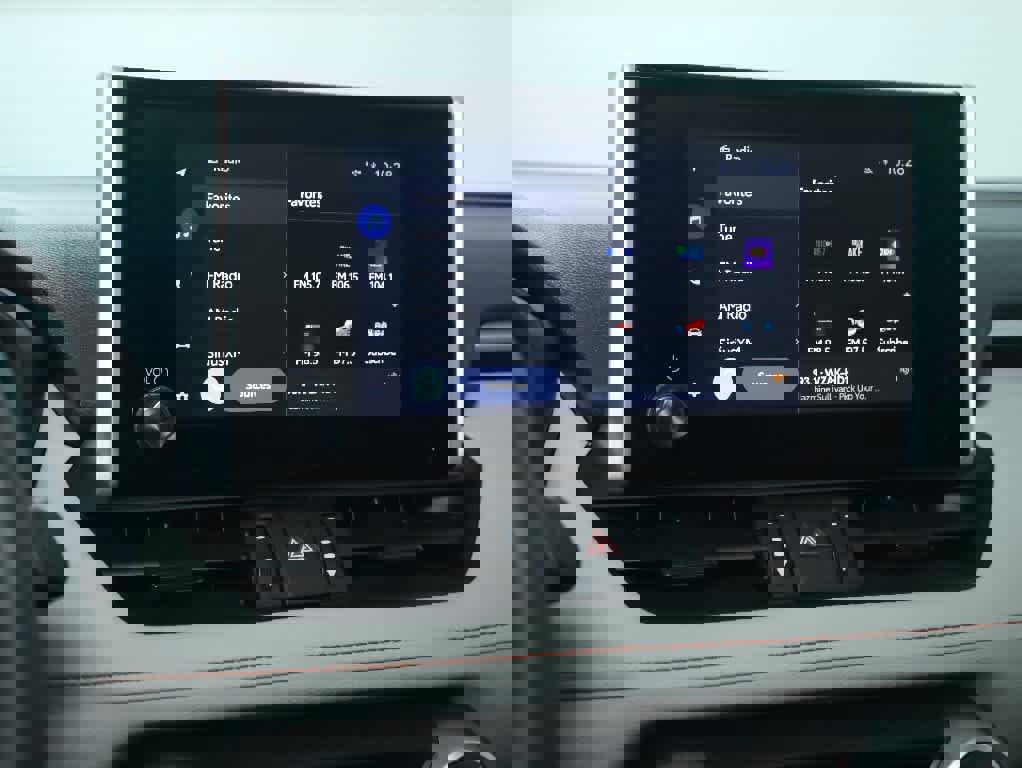 Certified 2024 Toyota RAV4 Adventure image 24