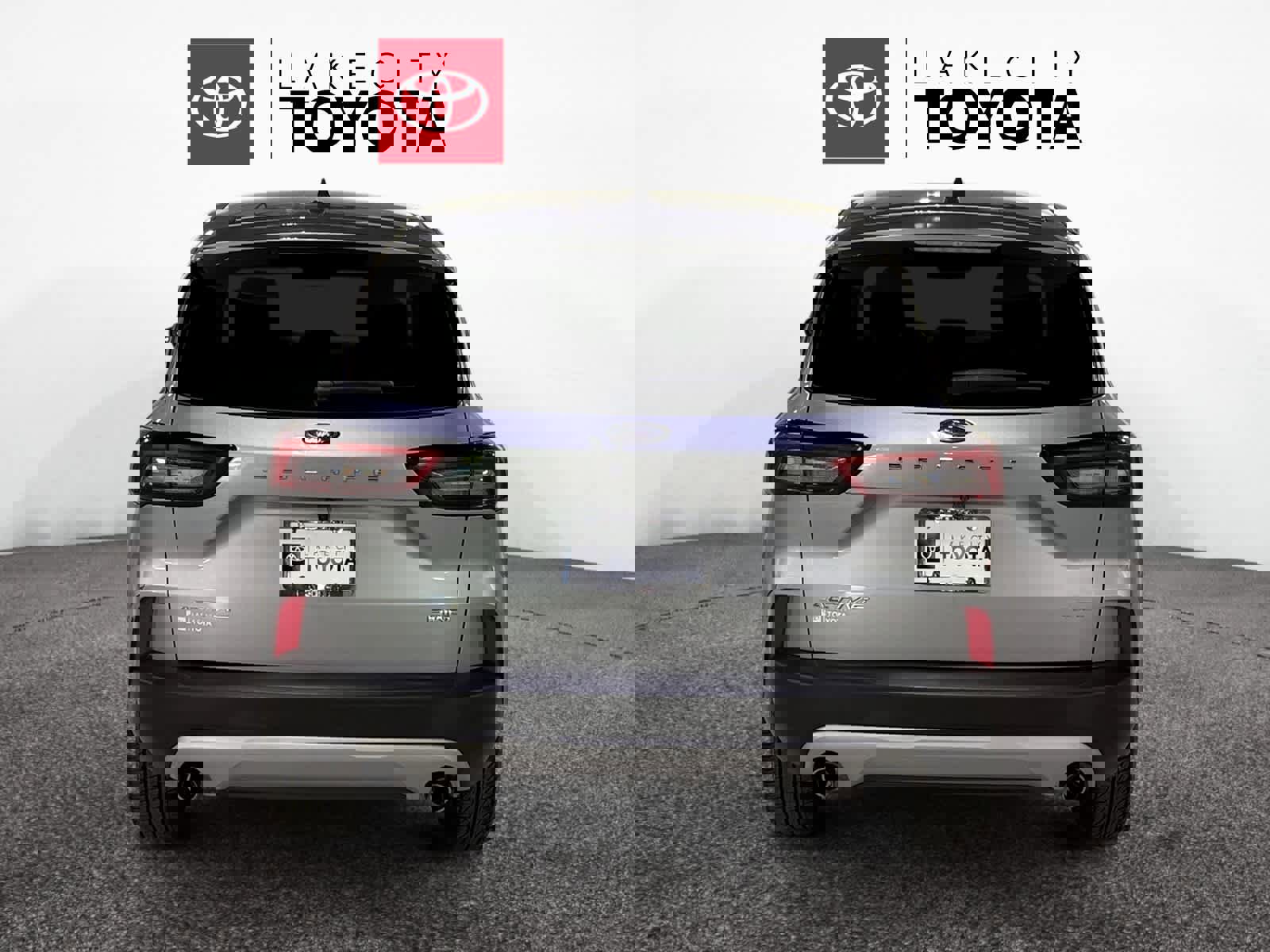 Used 2024 Ford Escape Active image 7