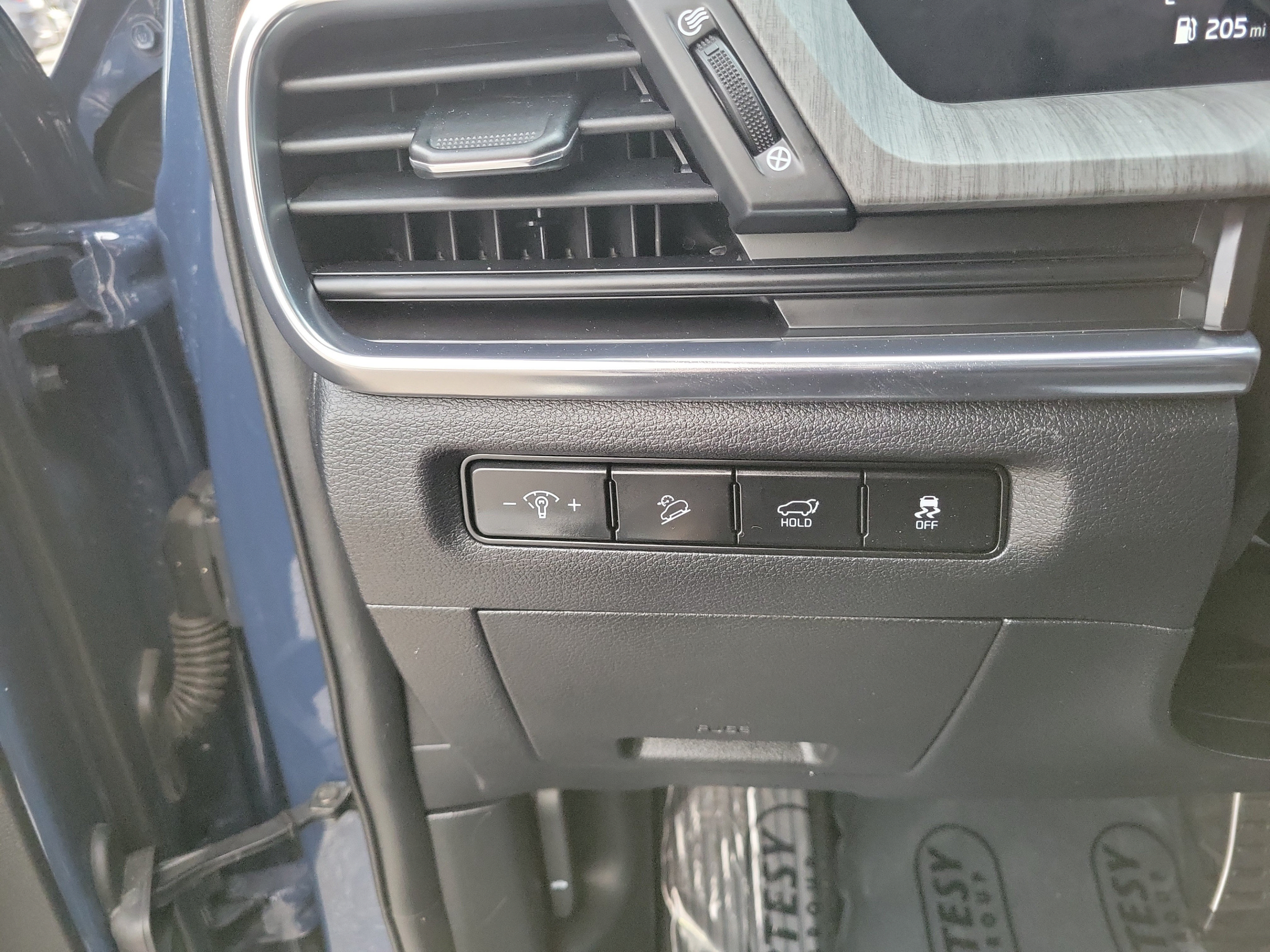 Used 2023 Kia Telluride SX Prestige AWD/4WD image 26
