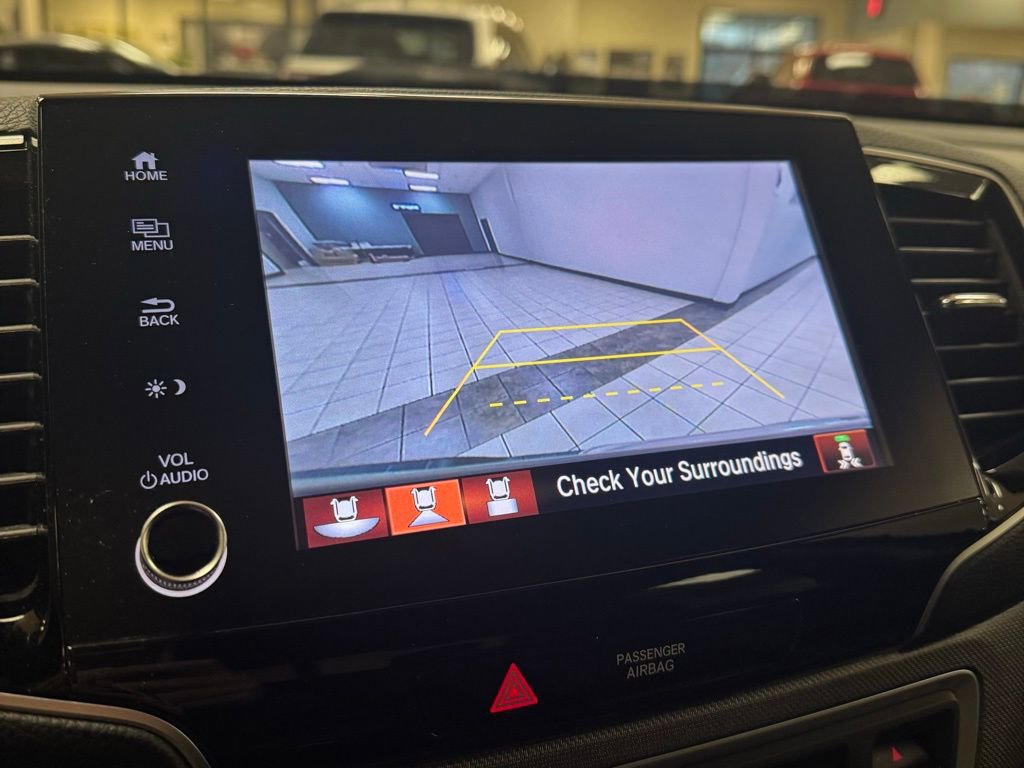 Used 2023 Honda Ridgeline RTL-E image 26