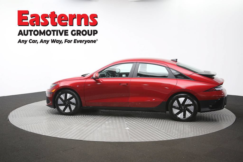 Used 2024 Hyundai Ioniq 6 SE AWD/4WD image 62