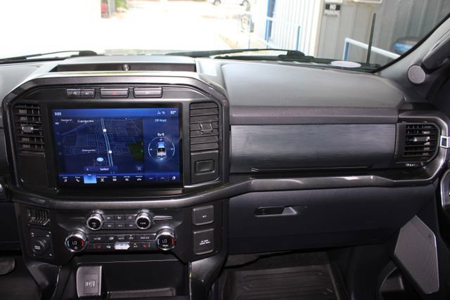 Used 2021 Ford F150 XLT w/ Equipment Group 302A High AWD/4WD image 30