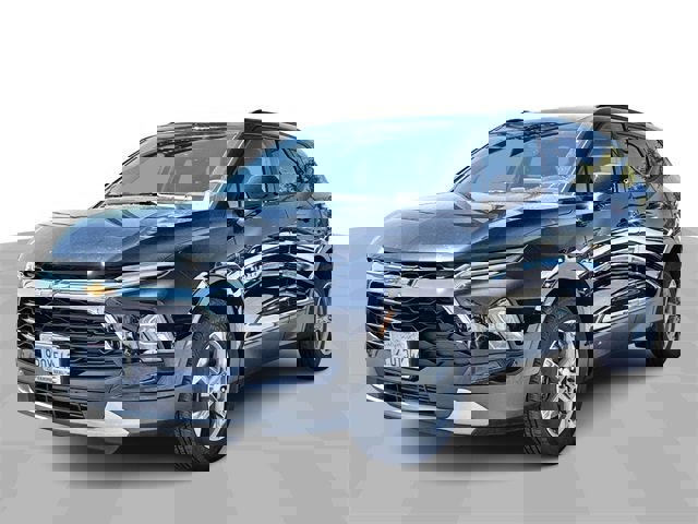 Used 2025 Chevrolet Blazer LT w/ Convenience Package