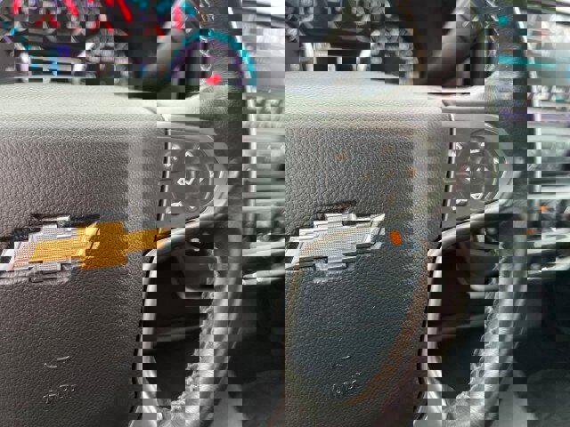 Used 2018 Chevrolet Silverado 1500 LT w/ All Star Edition image 15