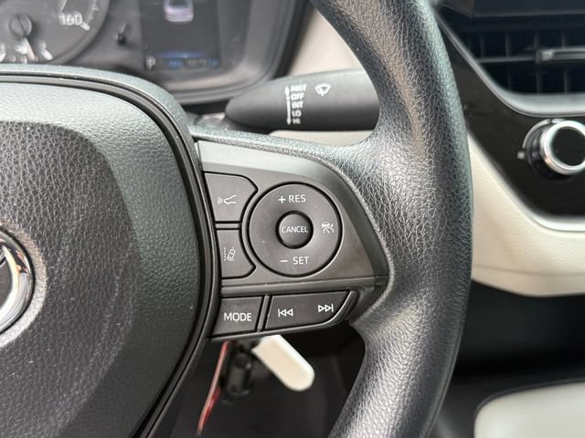 Used 2020 Toyota Corolla L FWD image 13