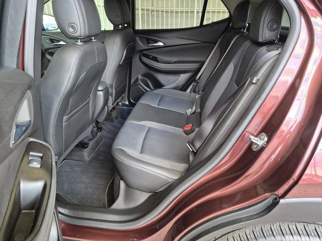 Used 2023 Buick Encore GX Preferred w/ Cold Weather Comfort Package FWD image 13