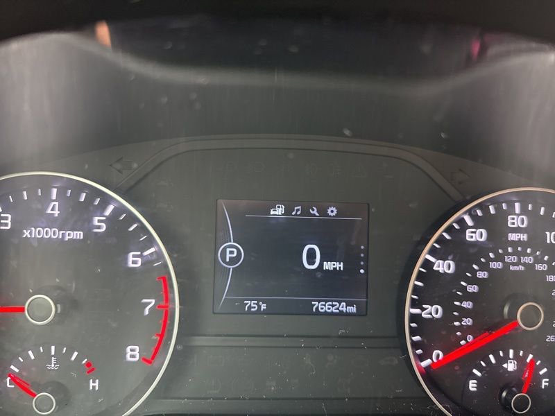 Used 2018 Kia Sportage EX w/ EX Sport Appearance Package image 13