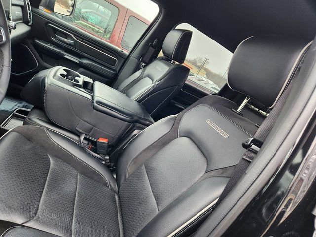 Used 2025 RAM 1500 Laramie image 13