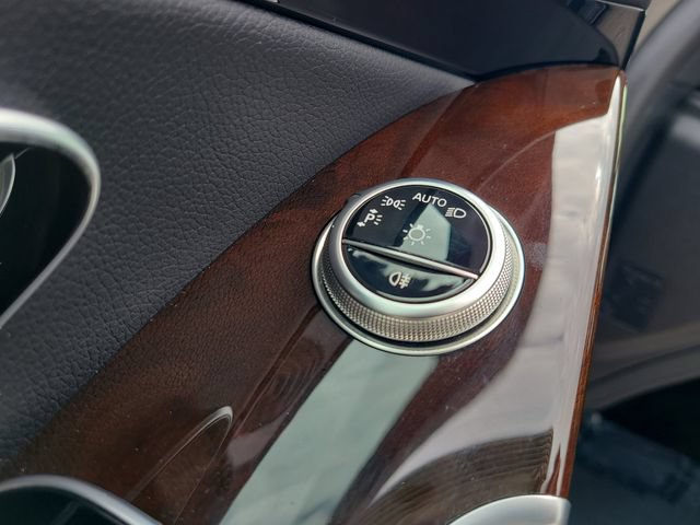 Used 2025 Mercedes-Benz S 500 4MATIC image 17