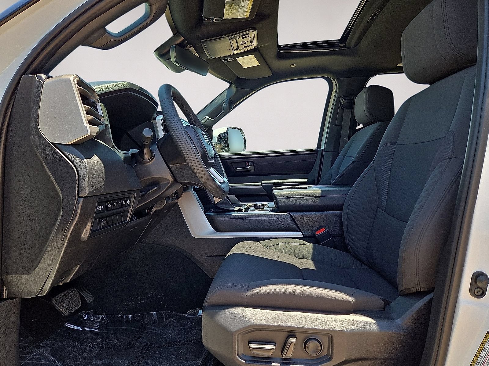 Used 2026 Toyota Sequoia SR5 AWD/4WD image 24