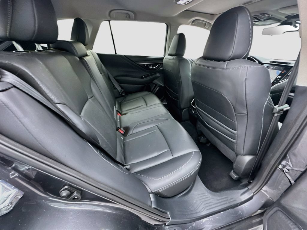 Certified 2024 Subaru Outback Touring XT w/ Tech Package 3 AWD/4WD image 28