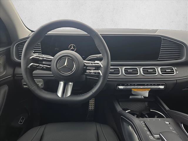 Certified 2026 Mercedes-Benz GLS 450 4MATIC image 12