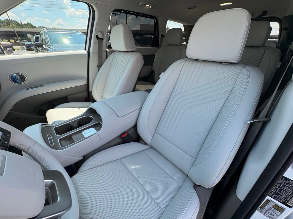 New 2026 Hyundai Palisade SEL Premium AWD/4WD image 23