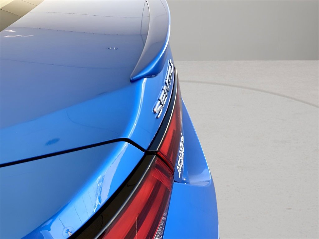 Used 2024 Nissan Sentra SR image 39