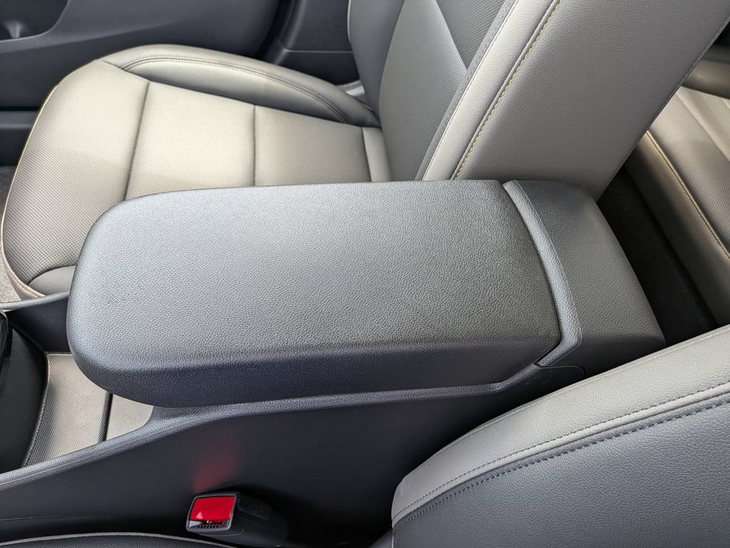 New 2026 Chevrolet Trax ACTIV w/ Driver Confidence Package FWD image 28