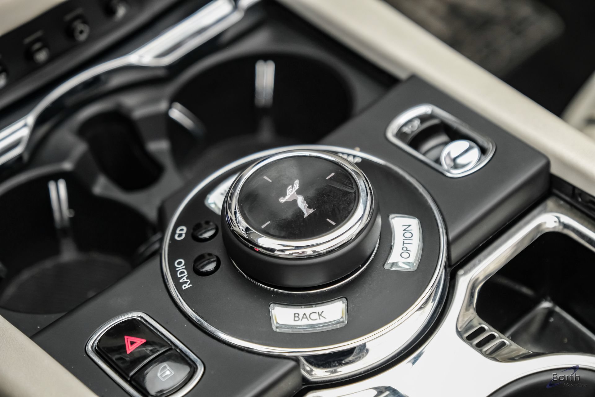 Used 2017 Rolls-Royce Dawn RWD image 68