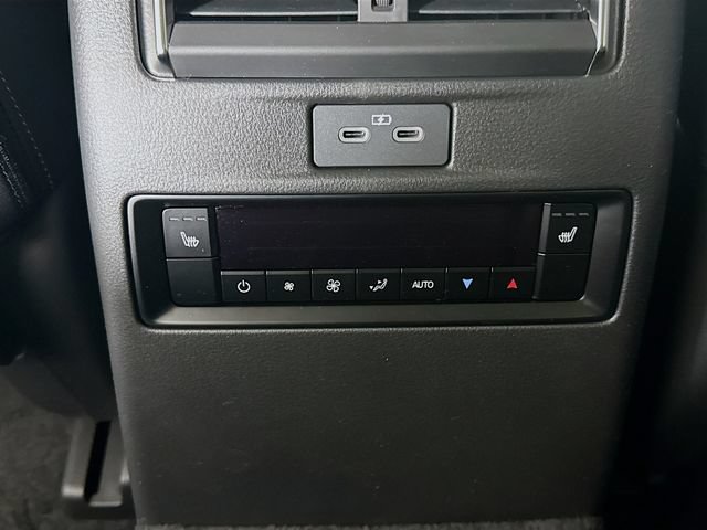 New 2026 MAZDA CX-70 SC AWD/4WD image 24