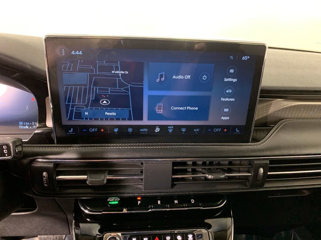 Used 2024 Lincoln Corsair Grand Touring w/ Equipment Group 301A AWD/4WD image 22