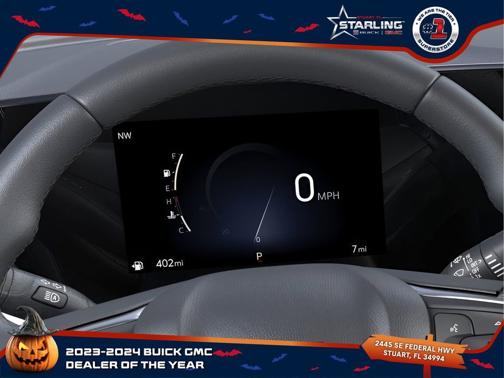 New 2026 Buick Encore GX Sport Touring w/ Experience Buick Package image 36