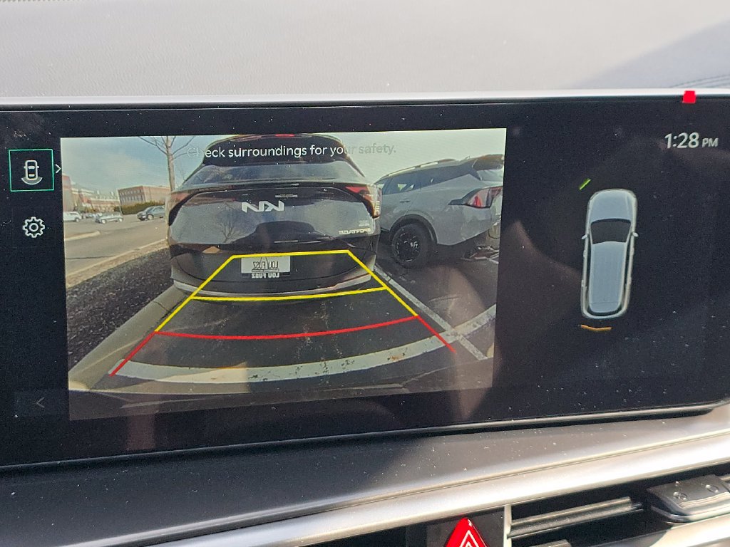 New 2026 Kia Sorento S AWD/4WD image 5