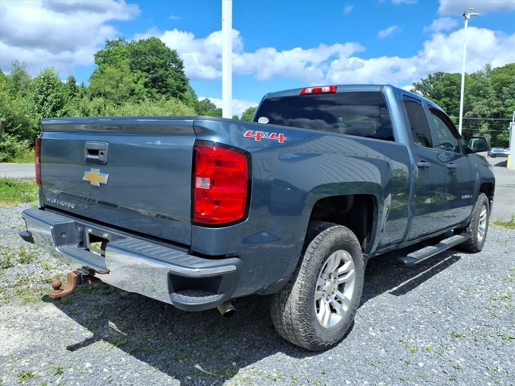 Used 2014 Chevrolet Silverado 1500 LT w/ All Star Edition AWD/4WD image 18