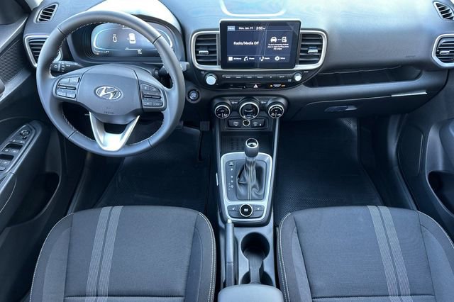 New 2026 Hyundai Venue SEL FWD image 13