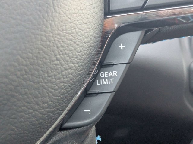 New 2026 RAM 1500 Laramie AWD/4WD image 30