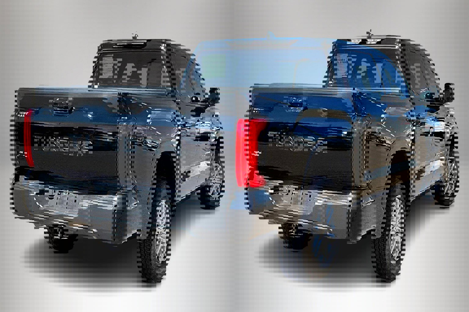 Used 2024 Toyota Tundra SR5 image 6