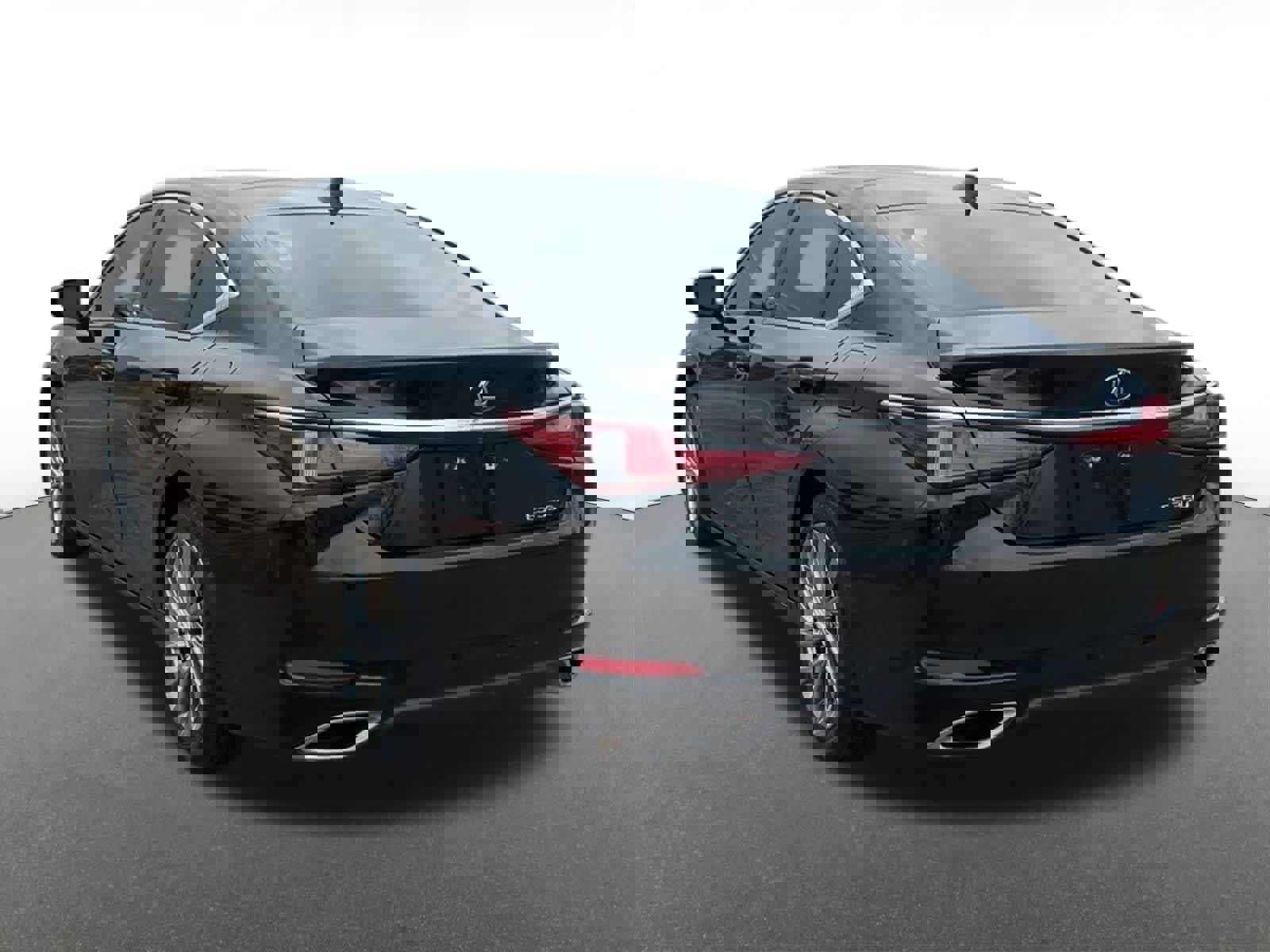 Used 2019 Lexus ES 350 Luxury w/ Accessory Package image 4