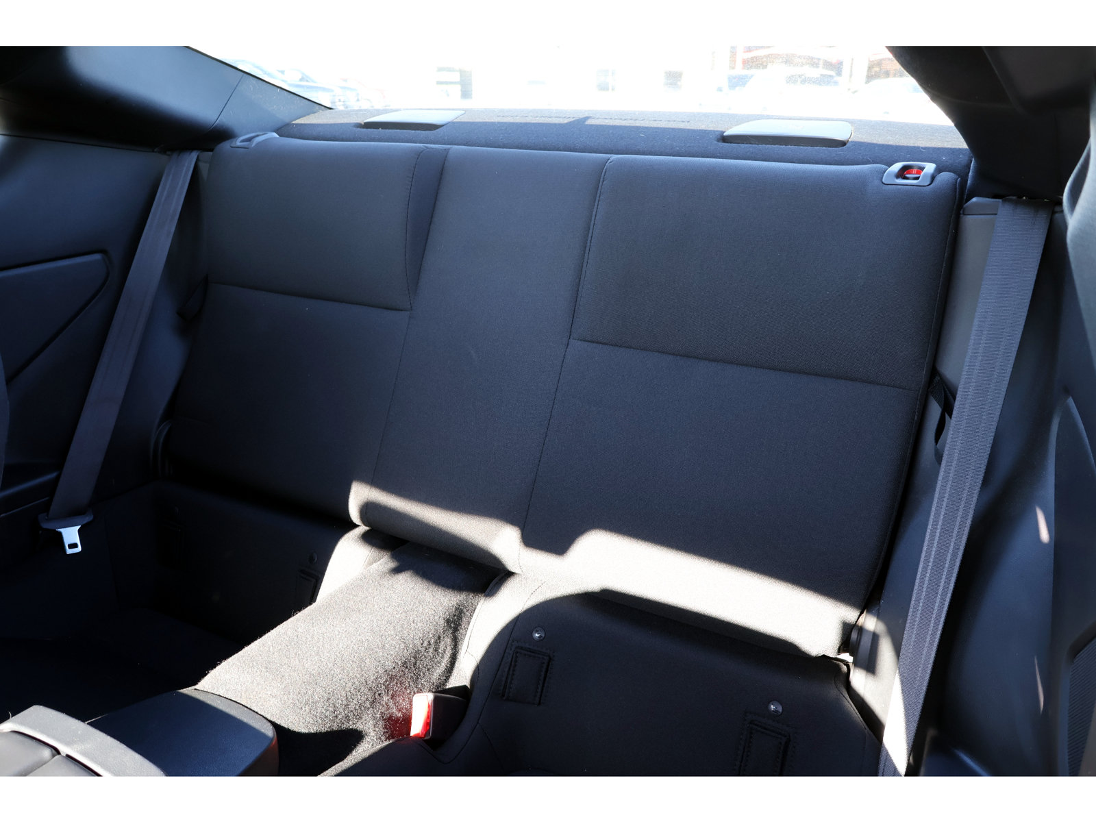 Used 2022 Toyota GR86 RWD image 18