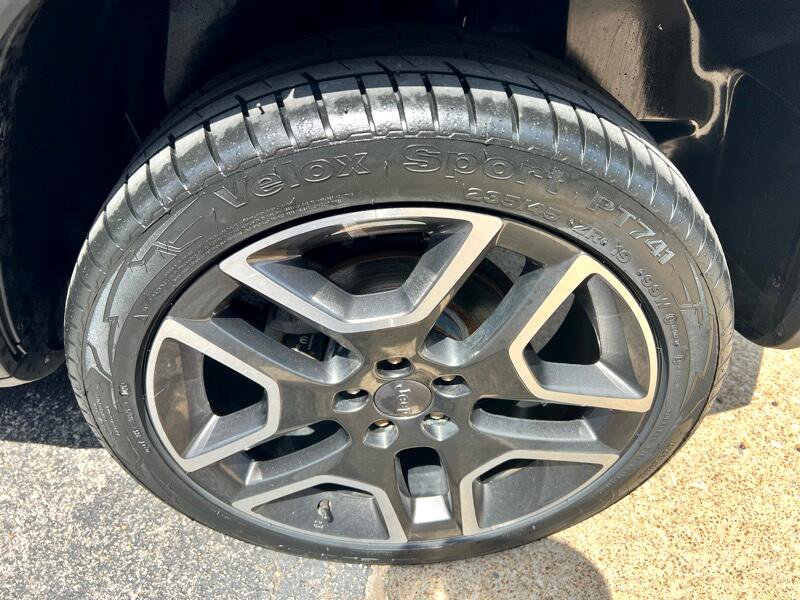 Used 2021 Jeep Renegade Sport image 19