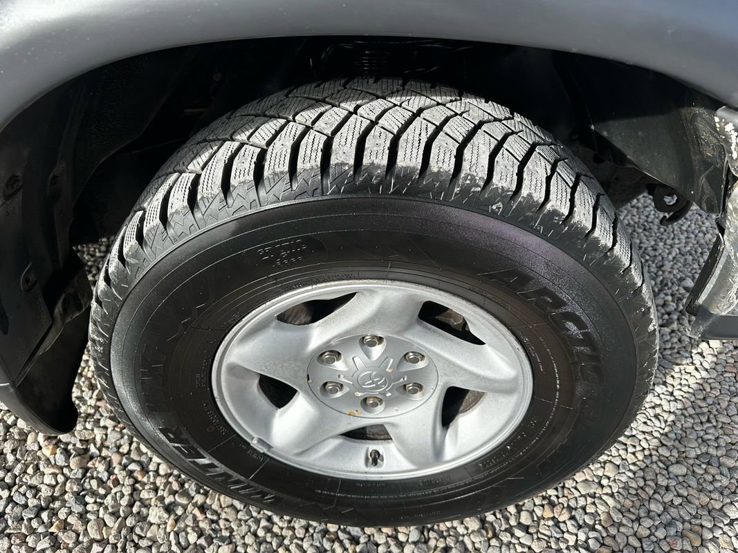 Used 2002 Toyota Tundra SR5 image 41