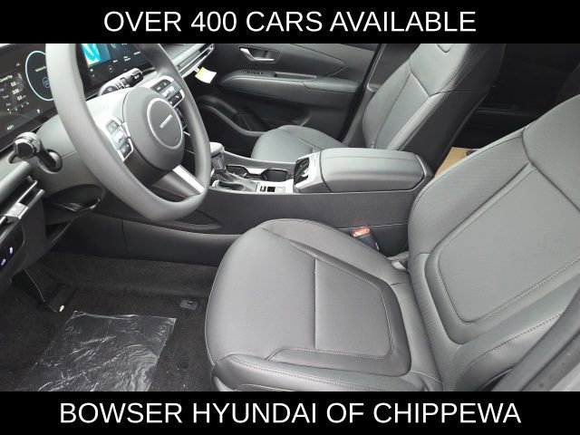 New 2026 Hyundai Santa Cruz SEL image 5