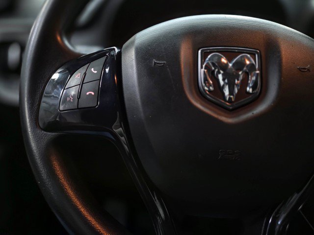 Used 2018 RAM ProMaster City Tradesman FWD image 17