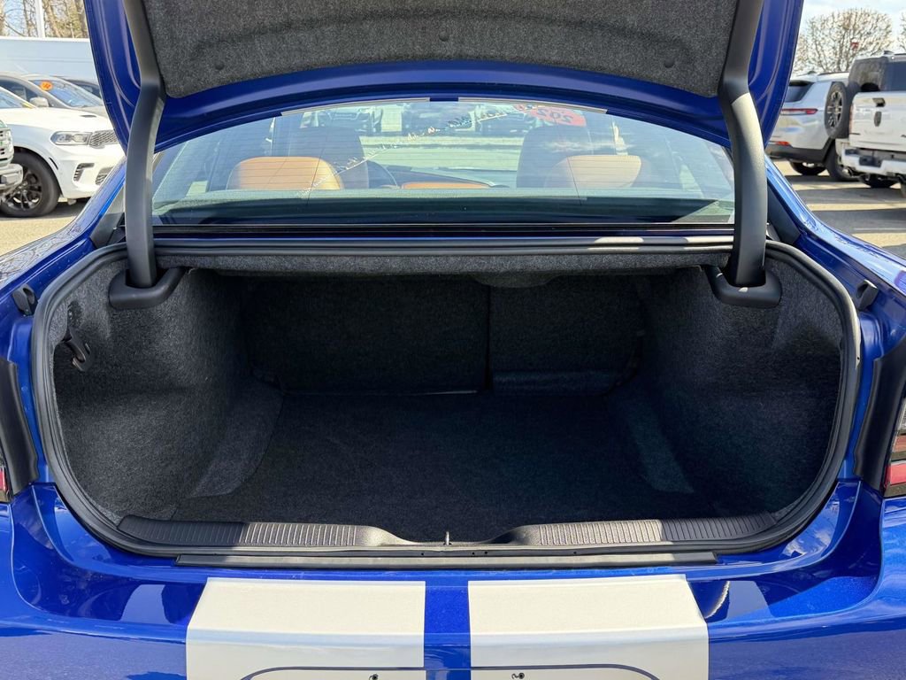 Used 2021 Dodge Charger SRT Hellcat image 15
