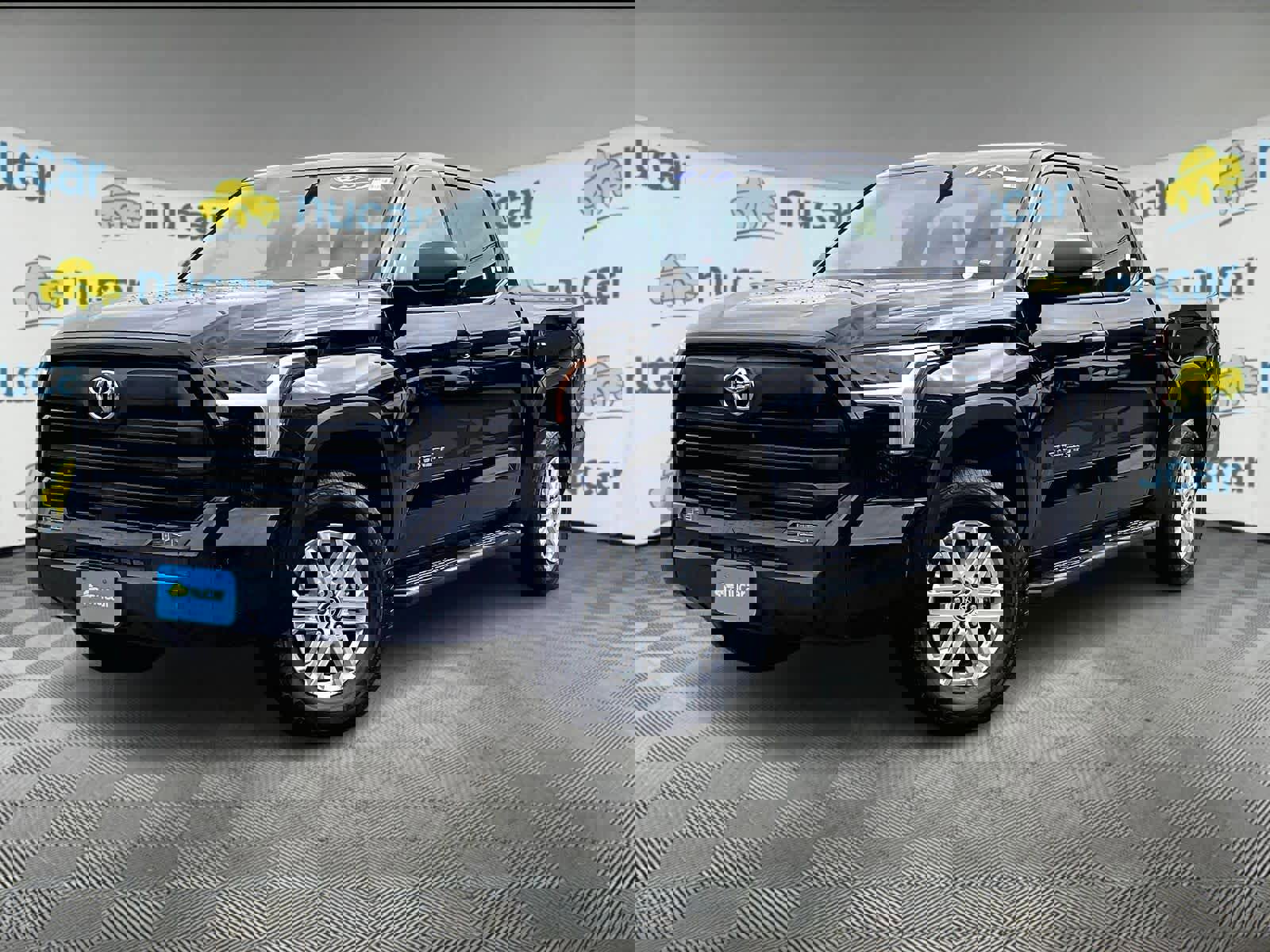 Used 2023 Toyota Tundra SR5 image 3