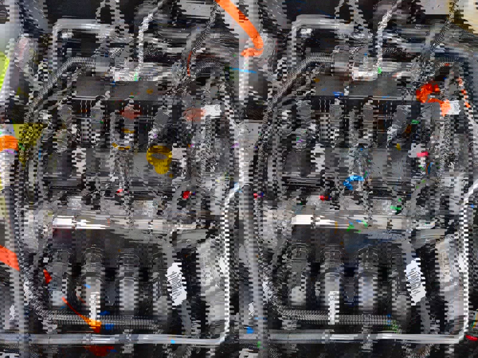 New 2025 Ford Maverick XLT w/ XLT Luxury Package image 15