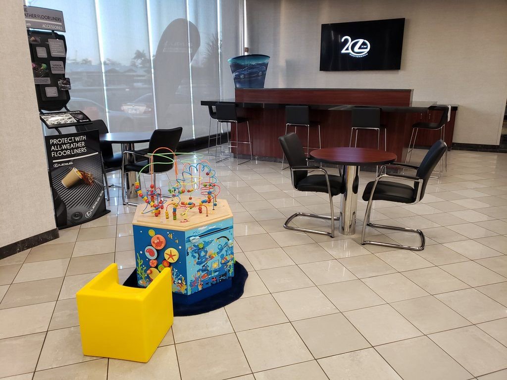 New 2026 Lexus NX 350h FWD w/ Premium image 39