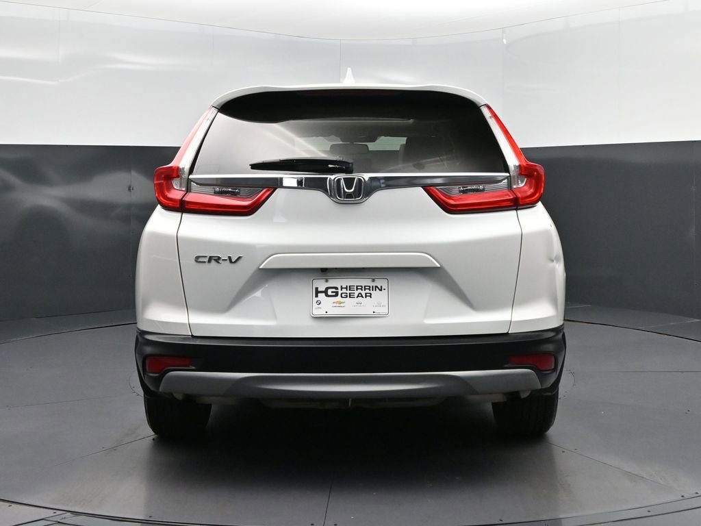 Used 2019 Honda CR-V EX-L image 6