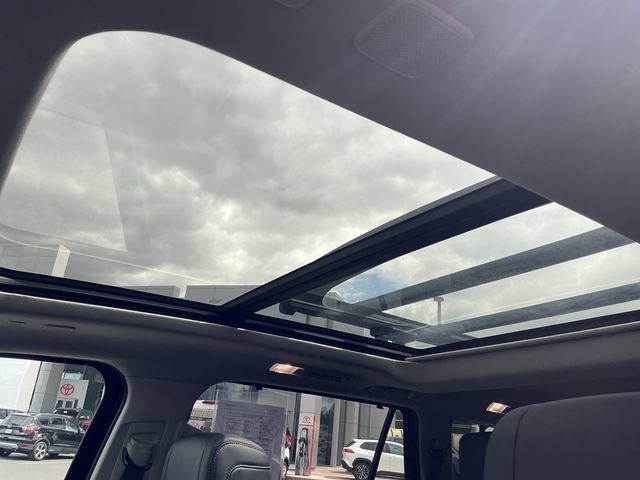 Certified 2023 Toyota Sequoia TRD Pro AWD/4WD image 31