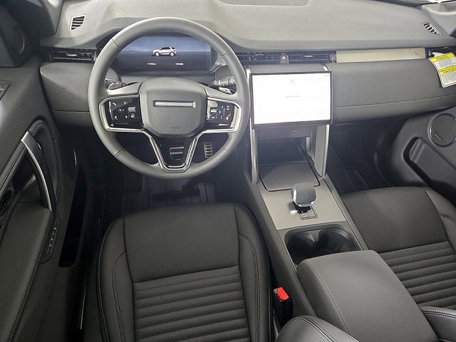 New 2026 Land Rover Discovery Sport Landmark AWD/4WD image 11