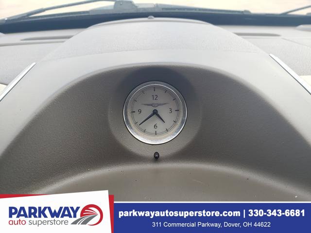 Used 2008 Chrysler Aspen Limited w/ Popular Equipment Group AWD/4WD image 27