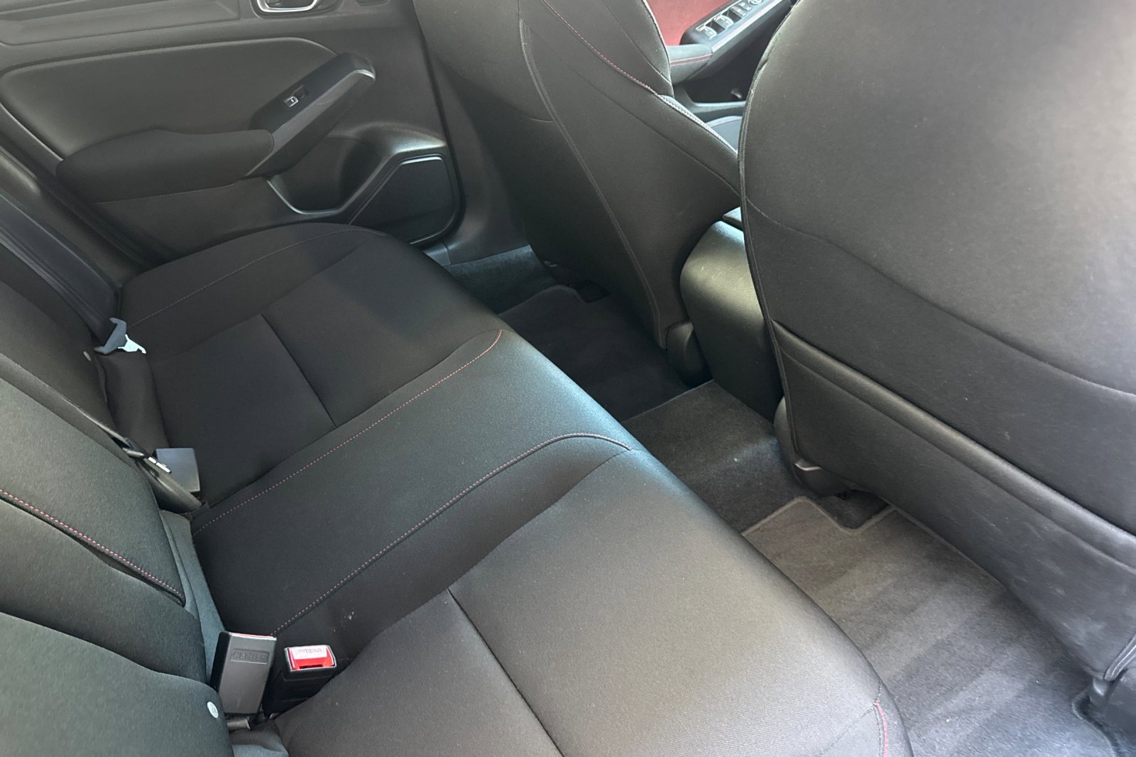 Used 2023 Honda Civic Si image 29