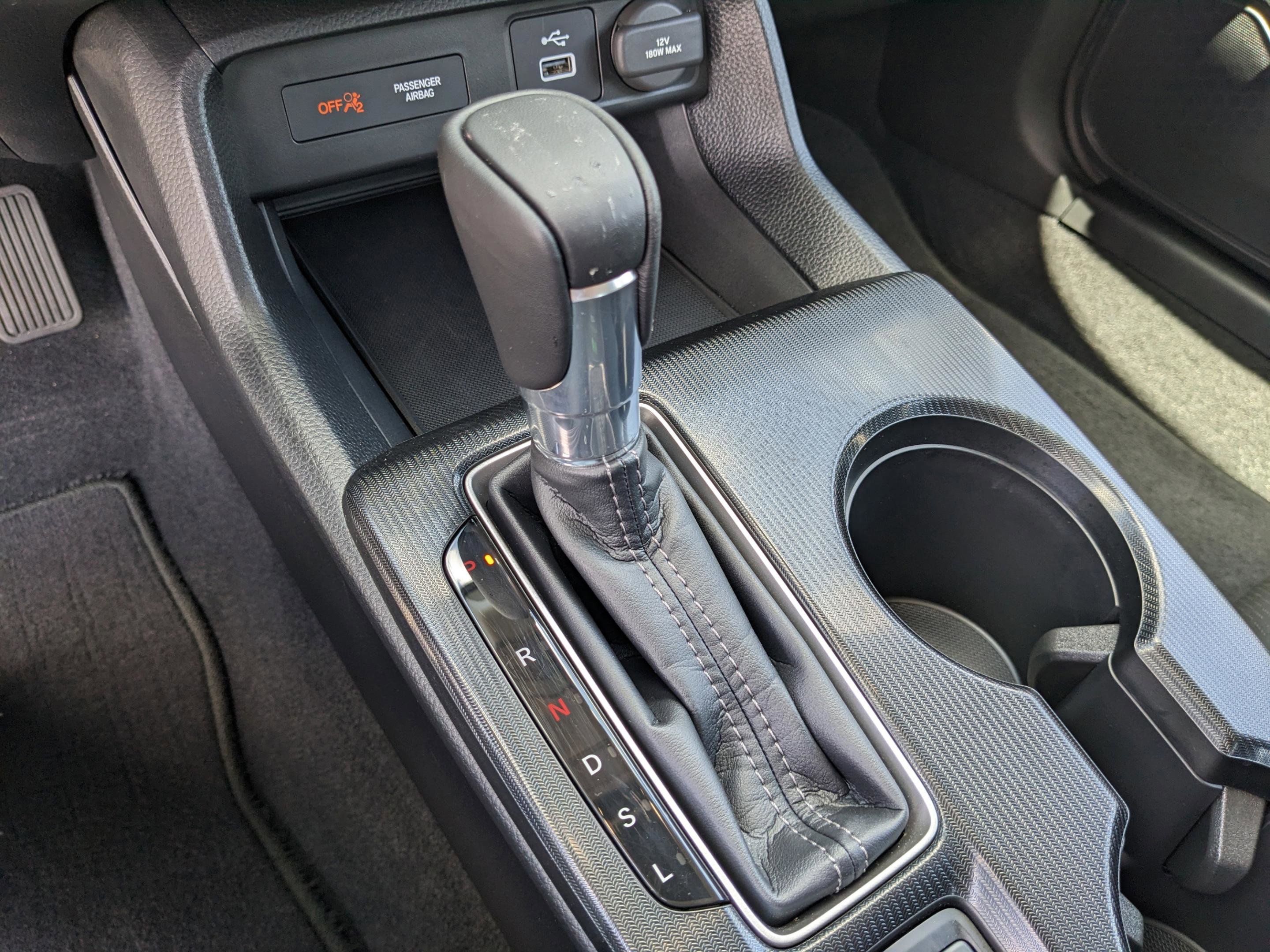 Used 2024 Honda Civic EX-L image 26