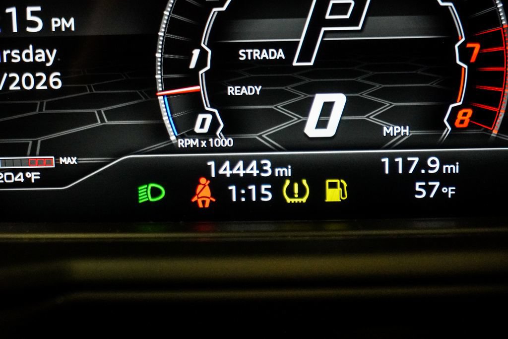 Used 2022 Lamborghini Urus AWD/4WD image 33