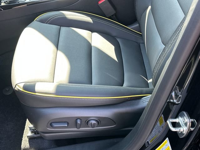 New 2026 Chevrolet TrailBlazer ACTIV w/ Convenience Package AWD/4WD image 12