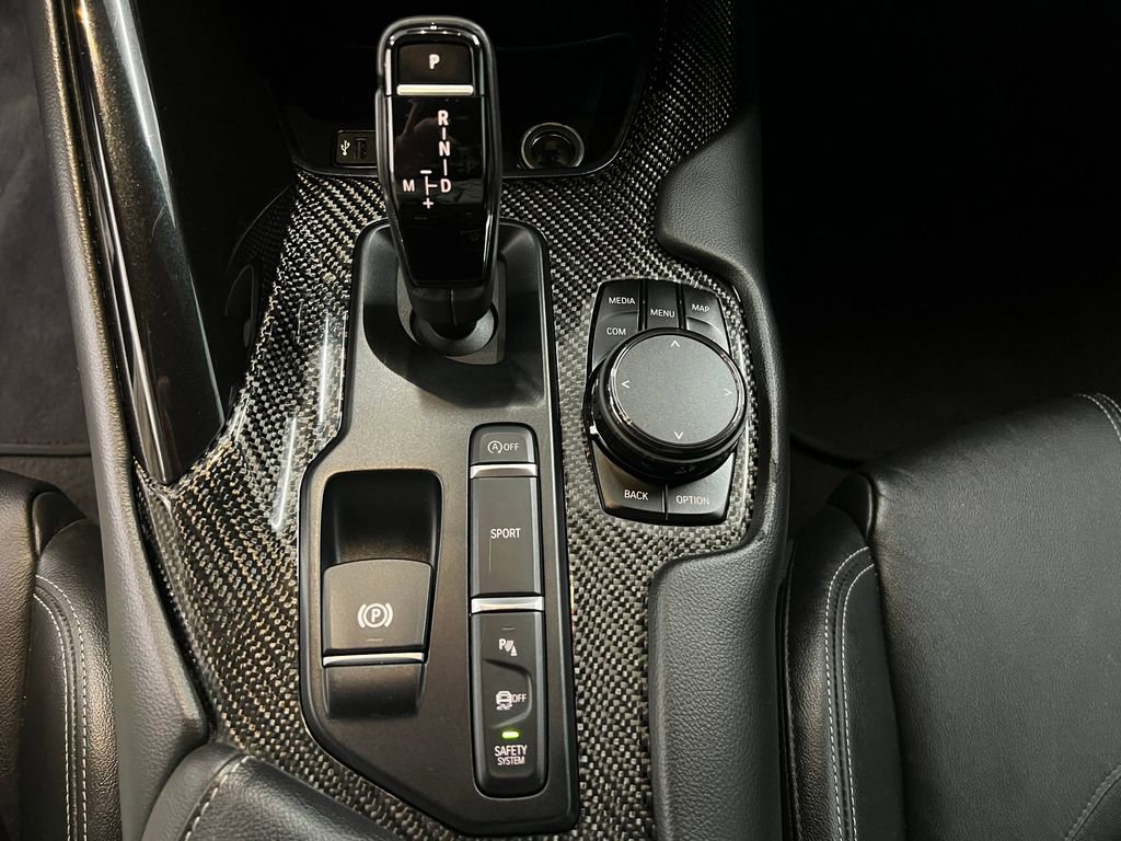 Used 2021 Toyota Supra image 13