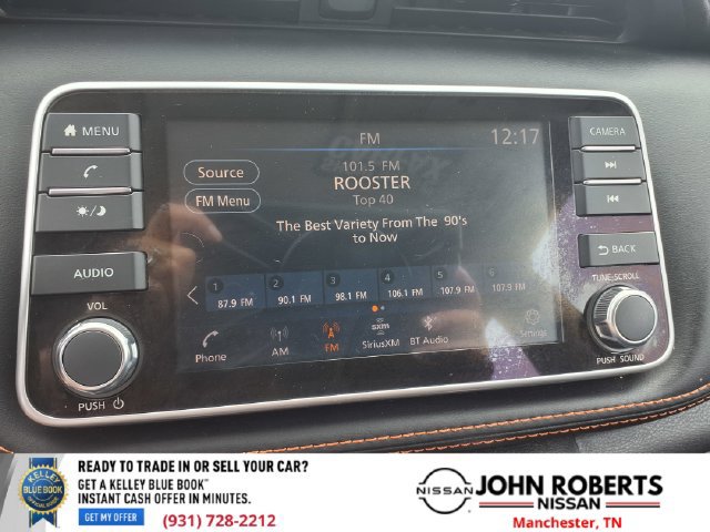 Used 2020 Nissan Kicks SR FWD image 6