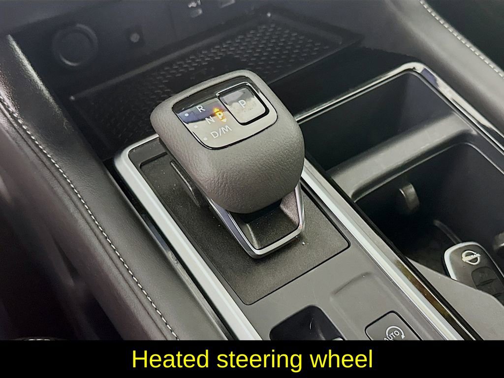 Used 2025 Nissan Pathfinder SL w/ Cargo Package image 23